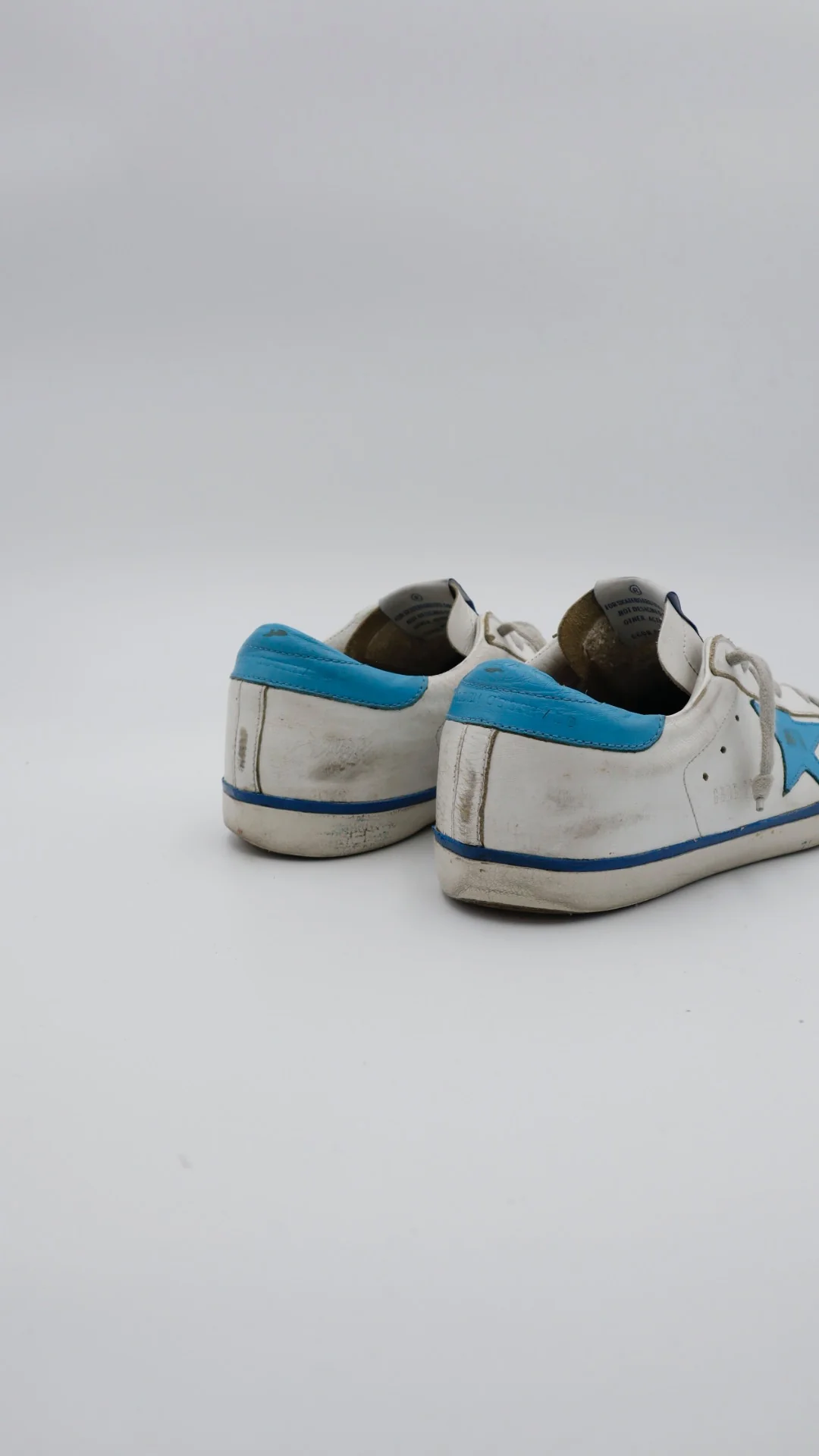 Golden Goose Superstar  - Imagen 2