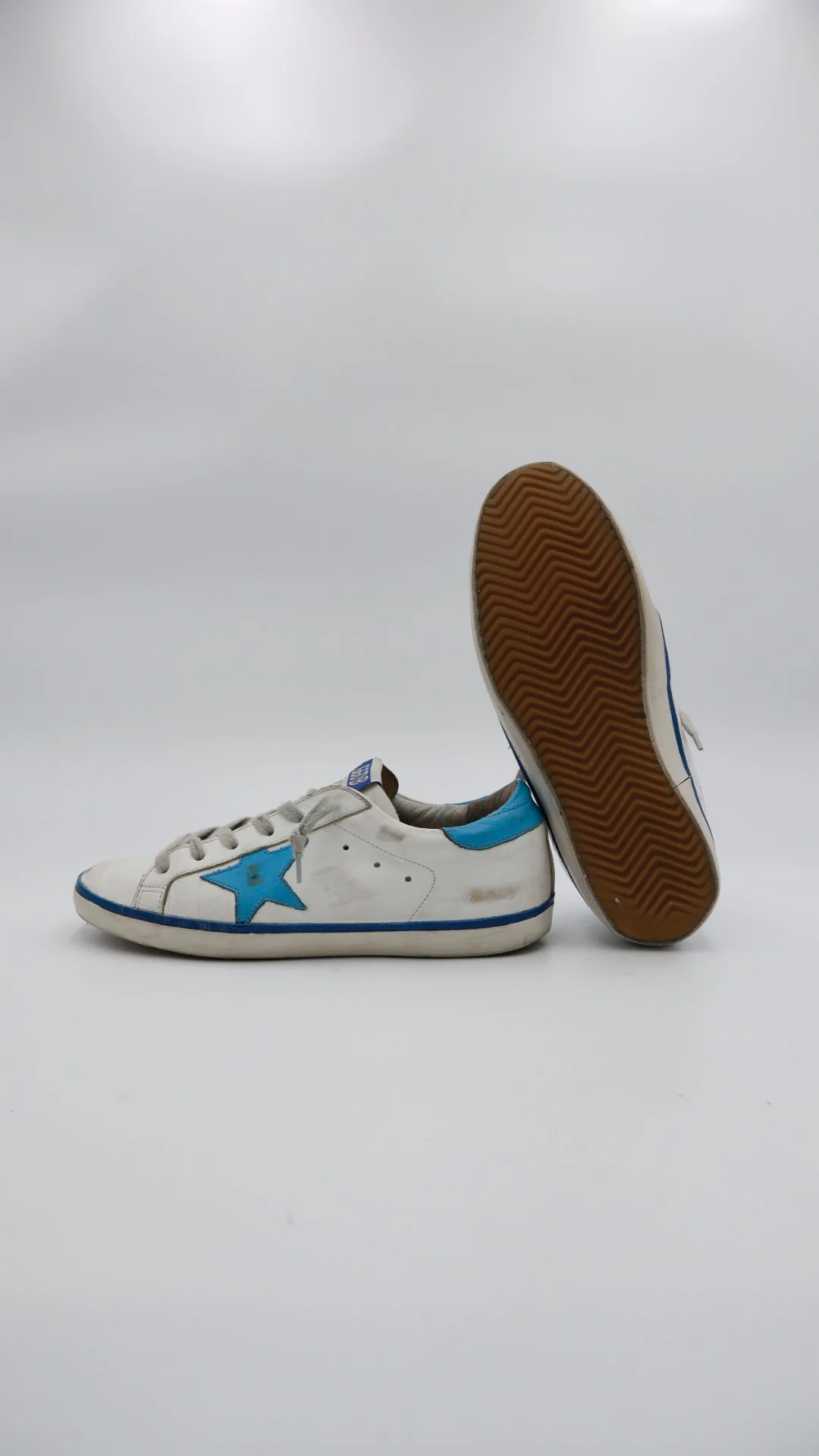 Golden Goose Superstar  - Imagen 3