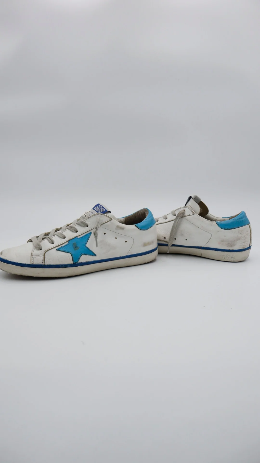 Golden Goose Superstar  - Imagen 4