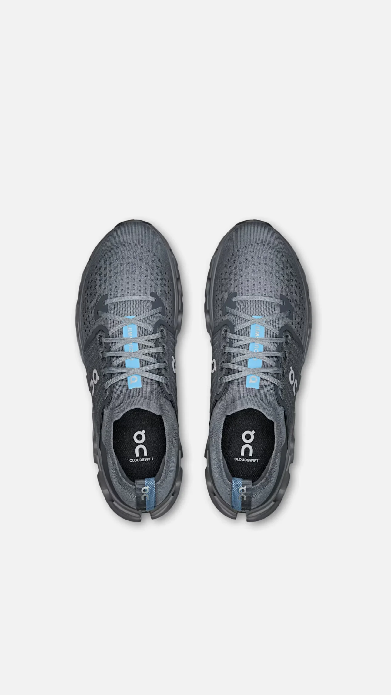 On Cloud Swift  - Imagen 1