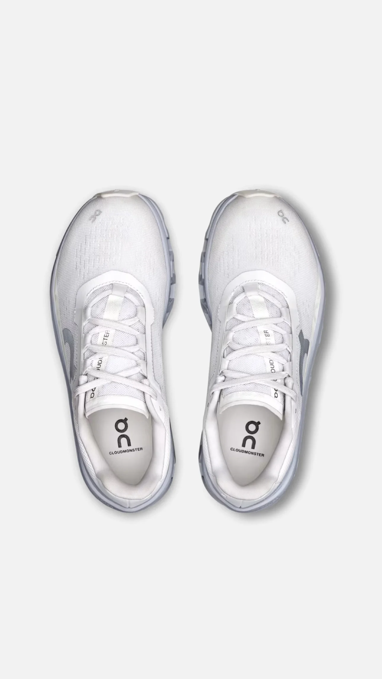 On Cloudmonster 2  - Imagen 1