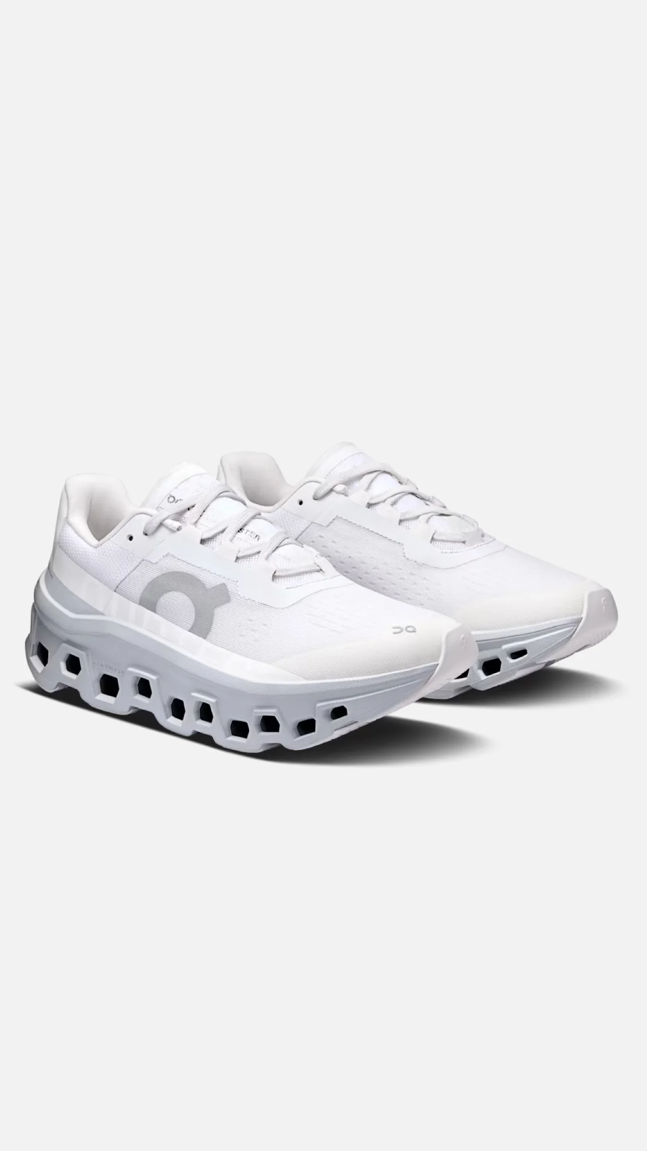 On Cloudmonster 2  - Imagen 2