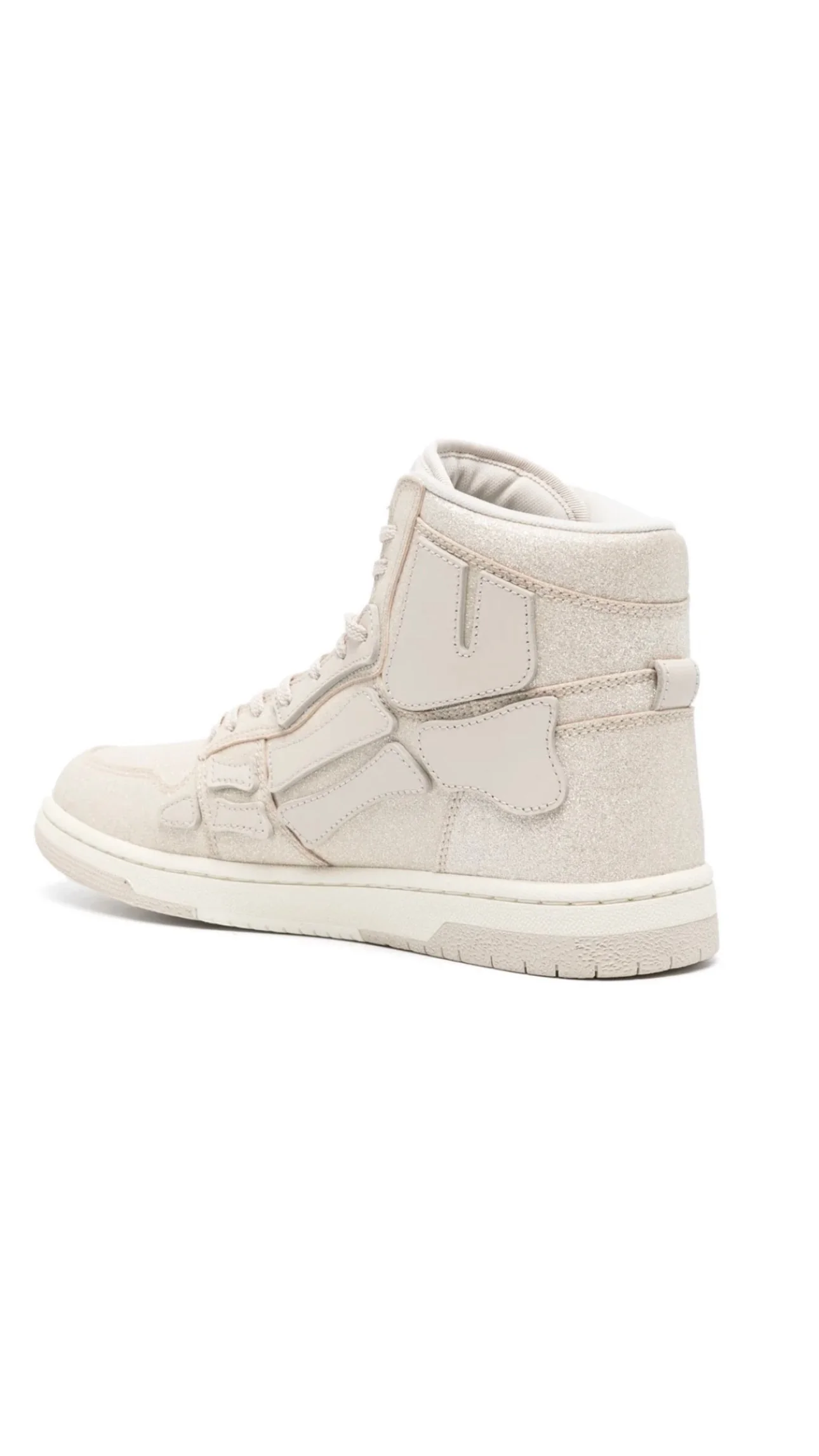 Amiri Skeleton High Glitter  - Imagen 2