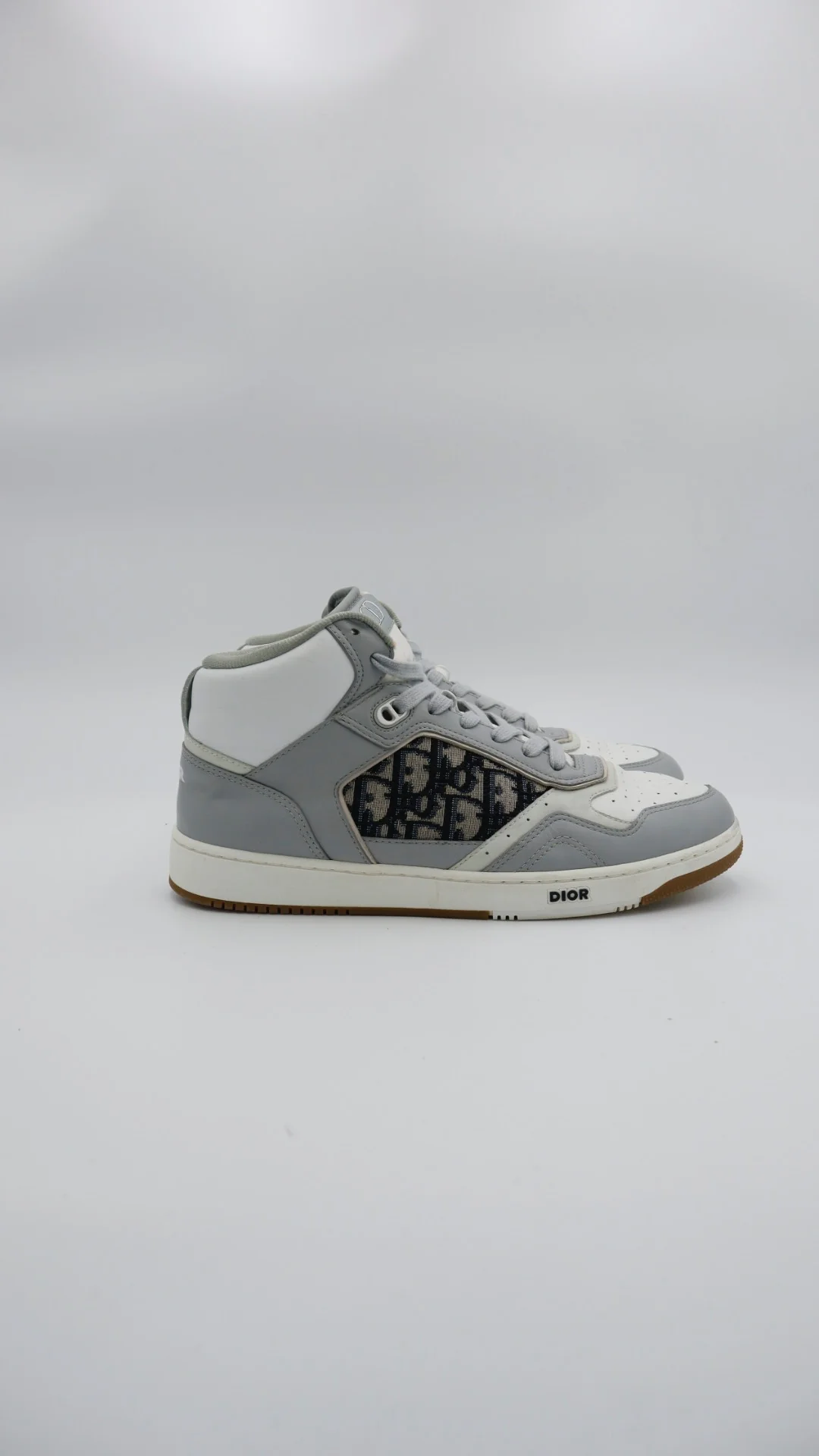 Dior B27 High Clásico 