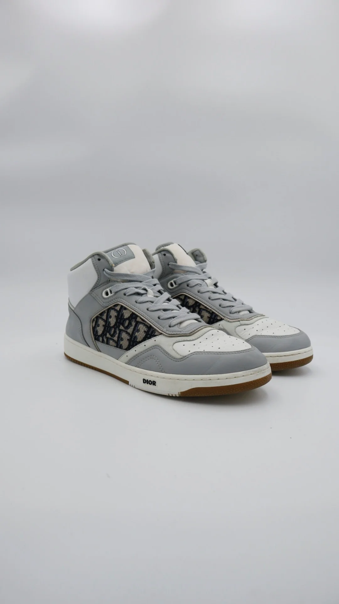 Dior B27 High Clásico  - Imagen 1