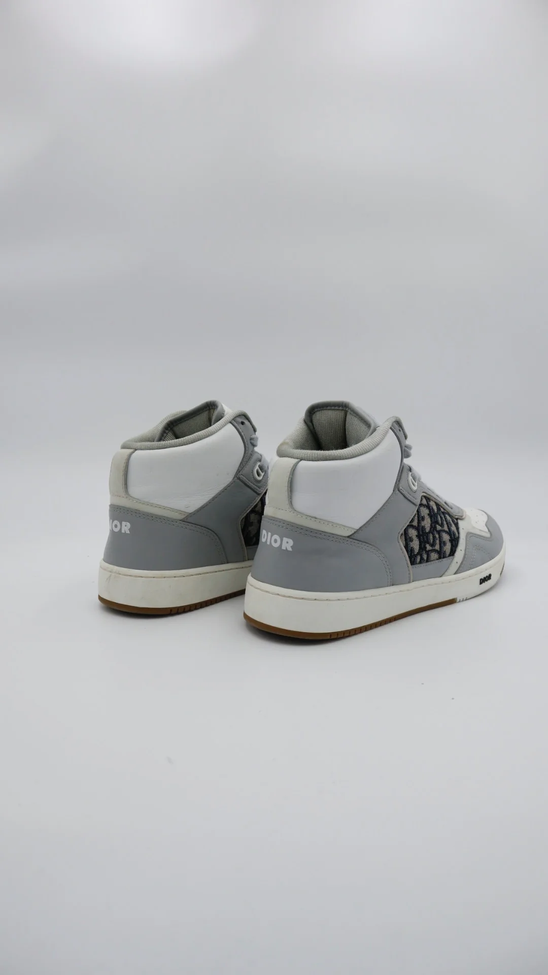 Dior B27 High Clásico  - Imagen 2