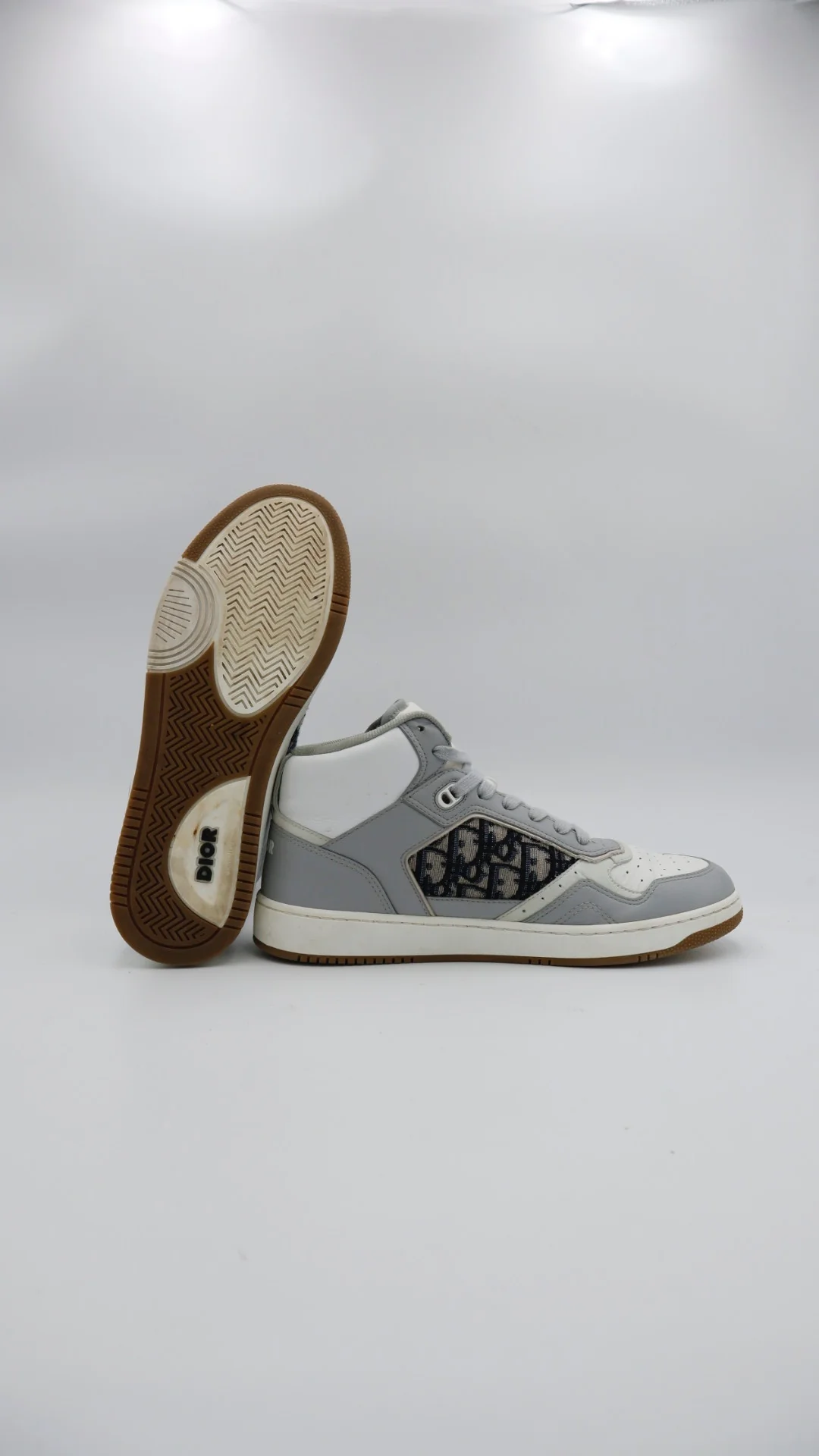 Dior B27 High Clásico  - Imagen 3