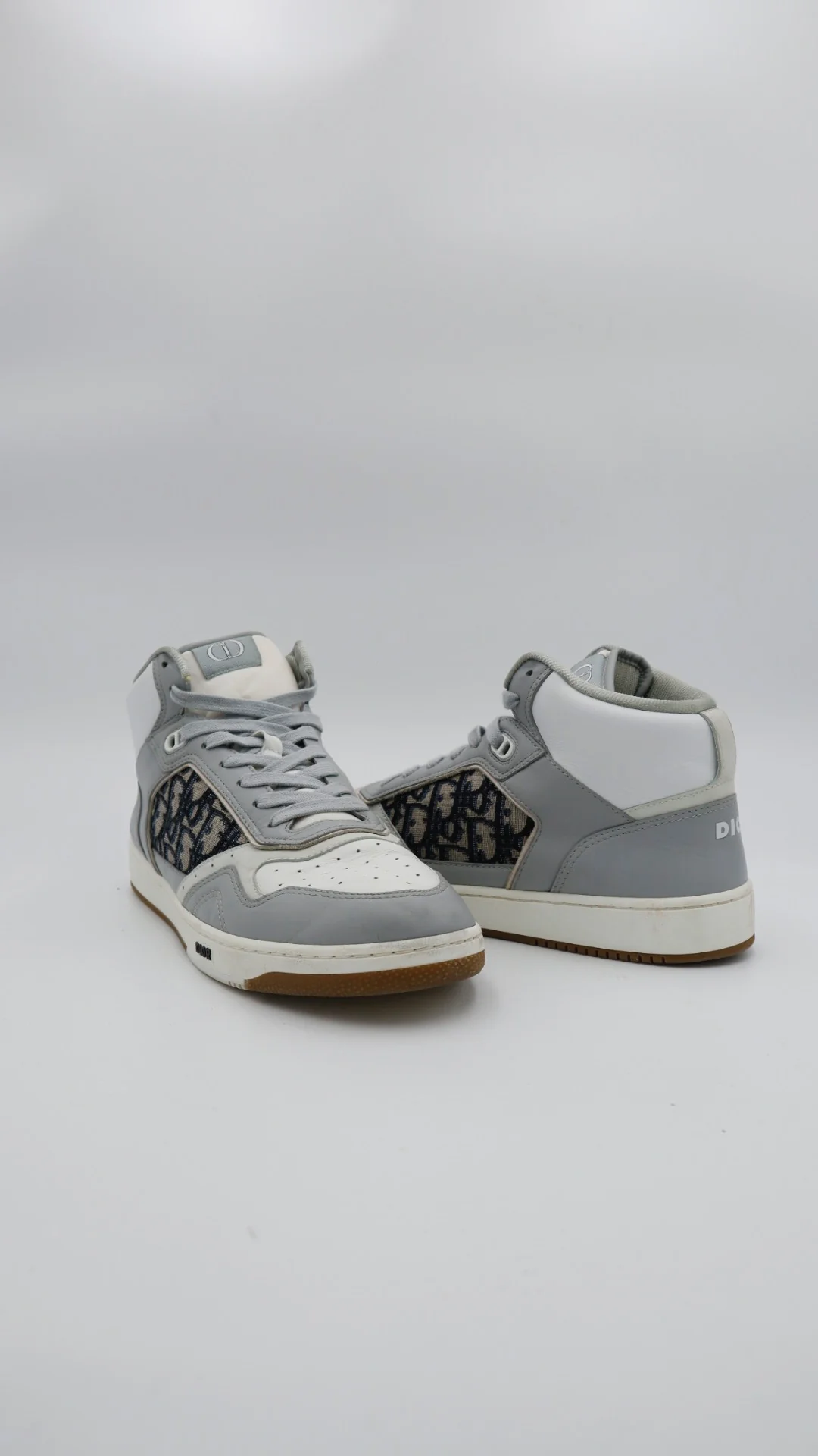 Dior B27 High Clásico  - Imagen 4