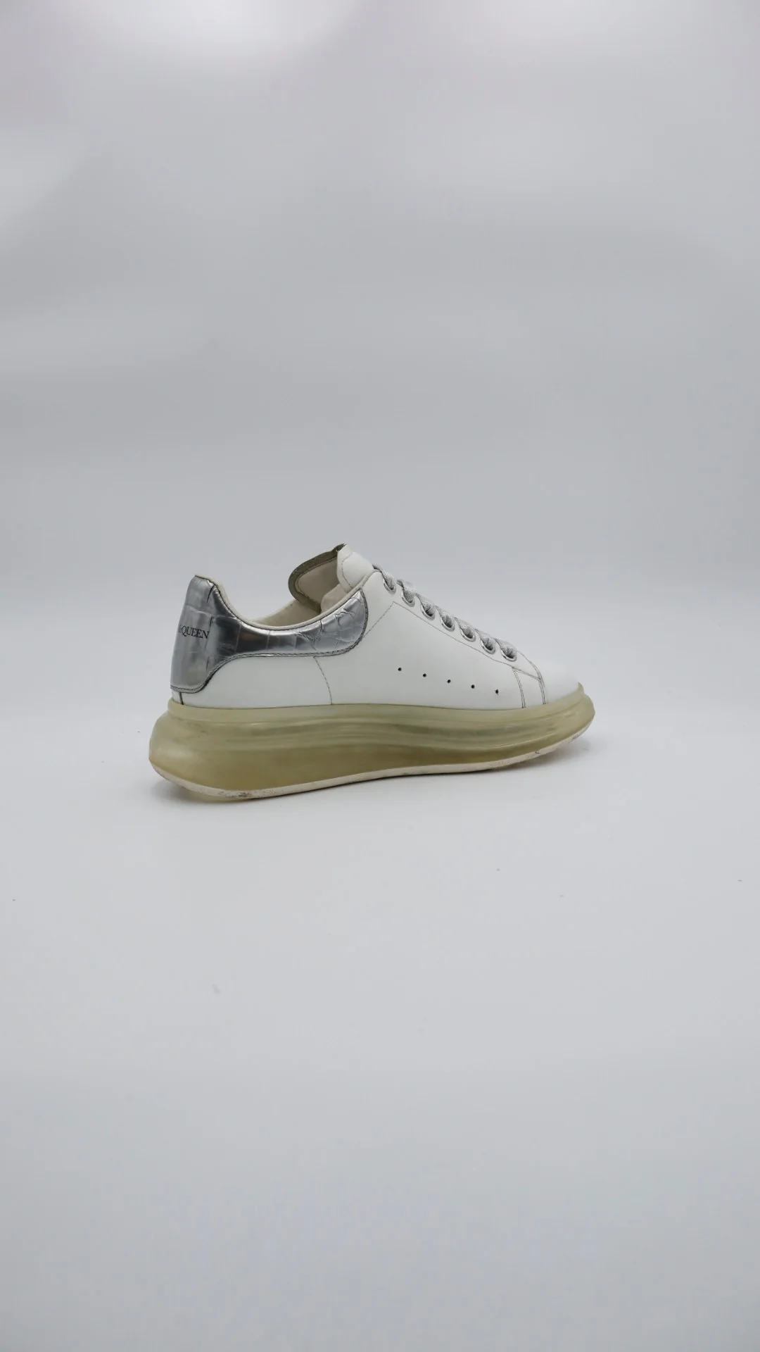 Mcqueen Valve - Imagen 2