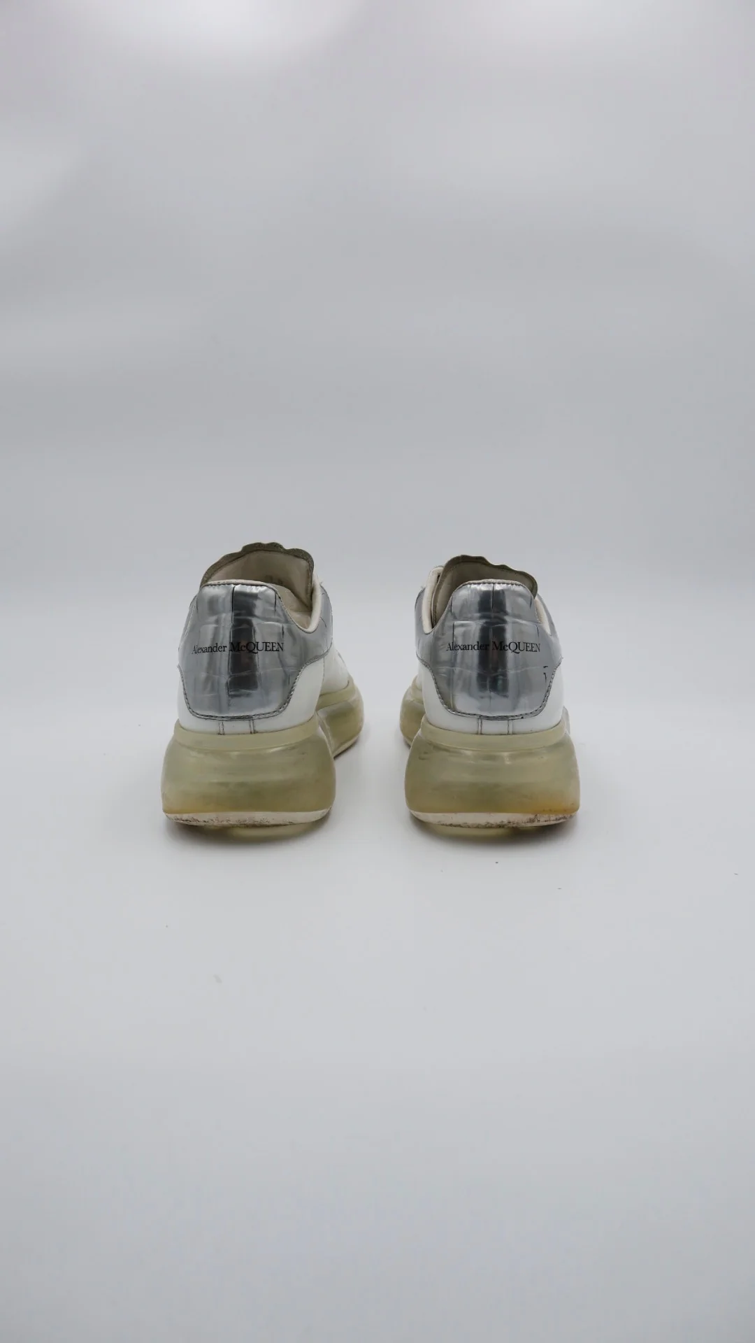 Mcqueen Valve - Imagen 4