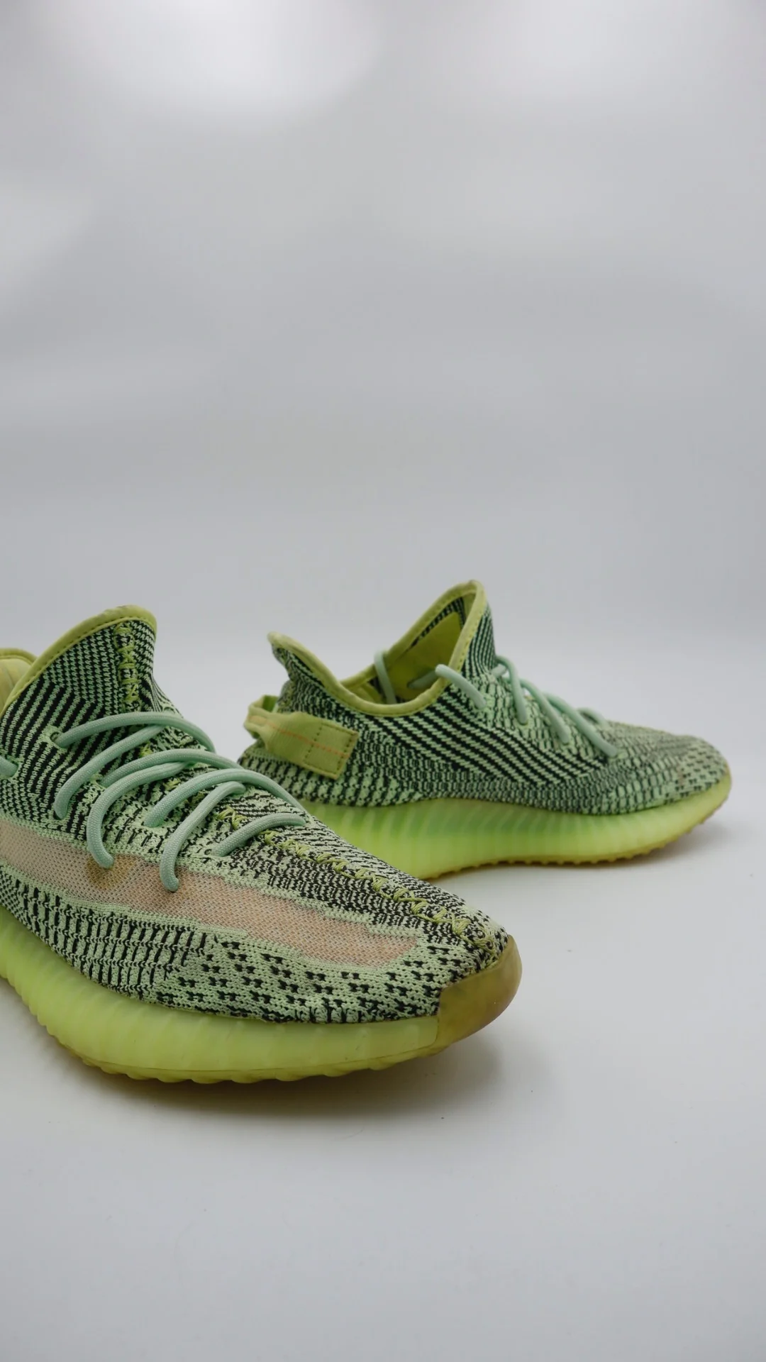 Yeezy 350 Yeezrel  - Imagen 3