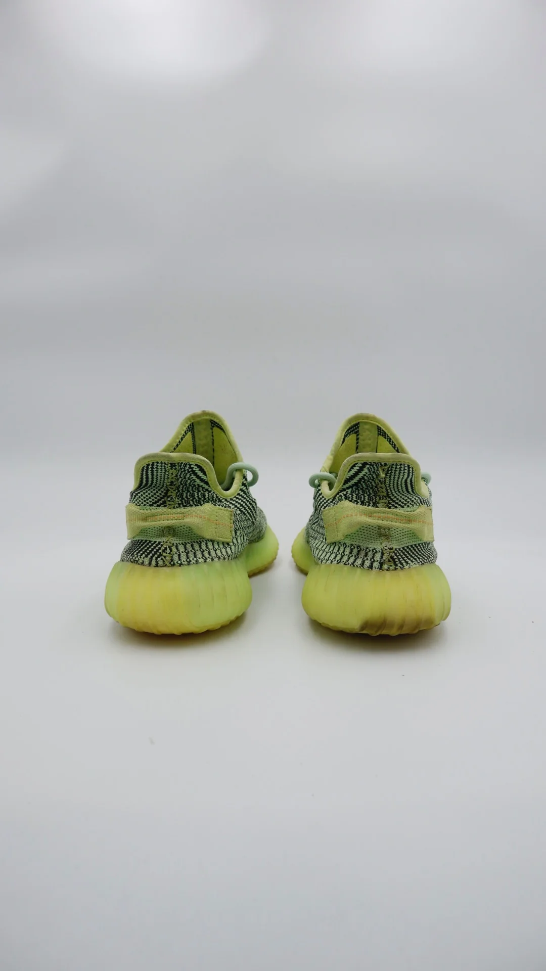 Yeezy 350 Yeezrel  - Imagen 4