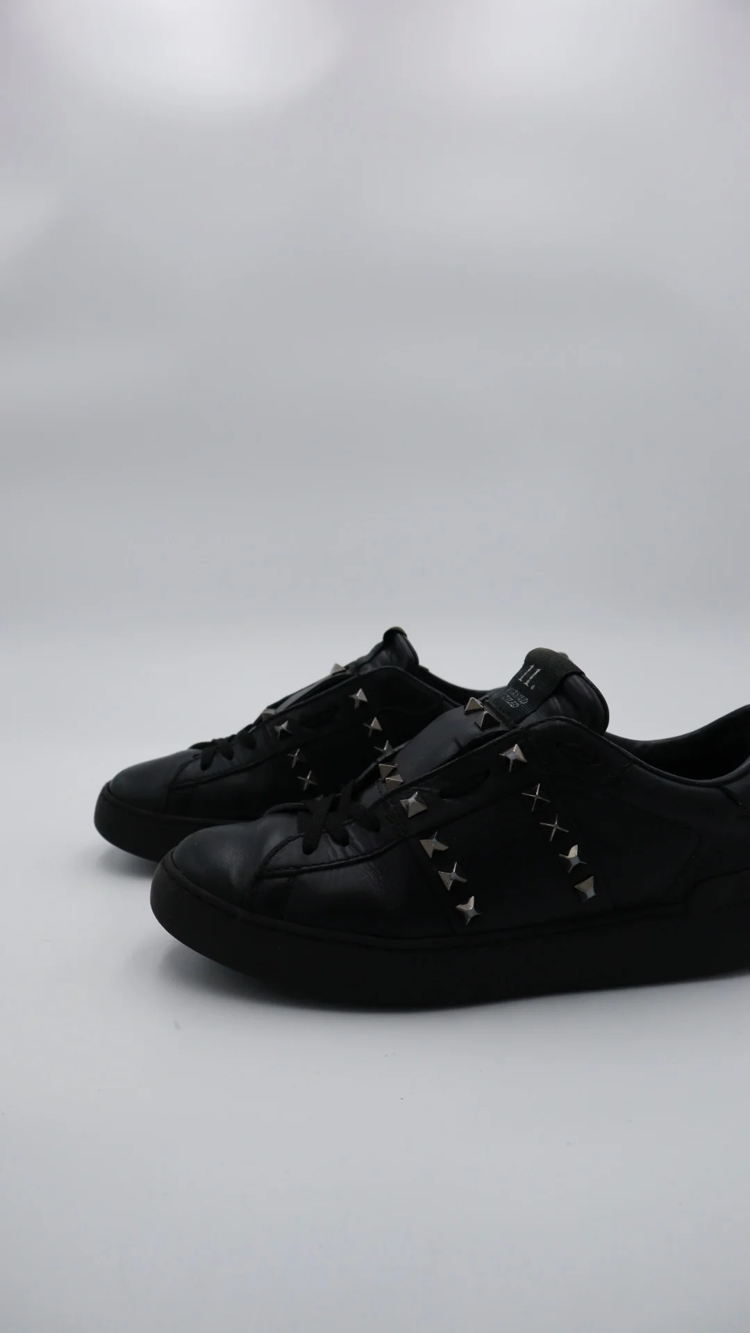 Valentino Open Spikes  - Imagen 1