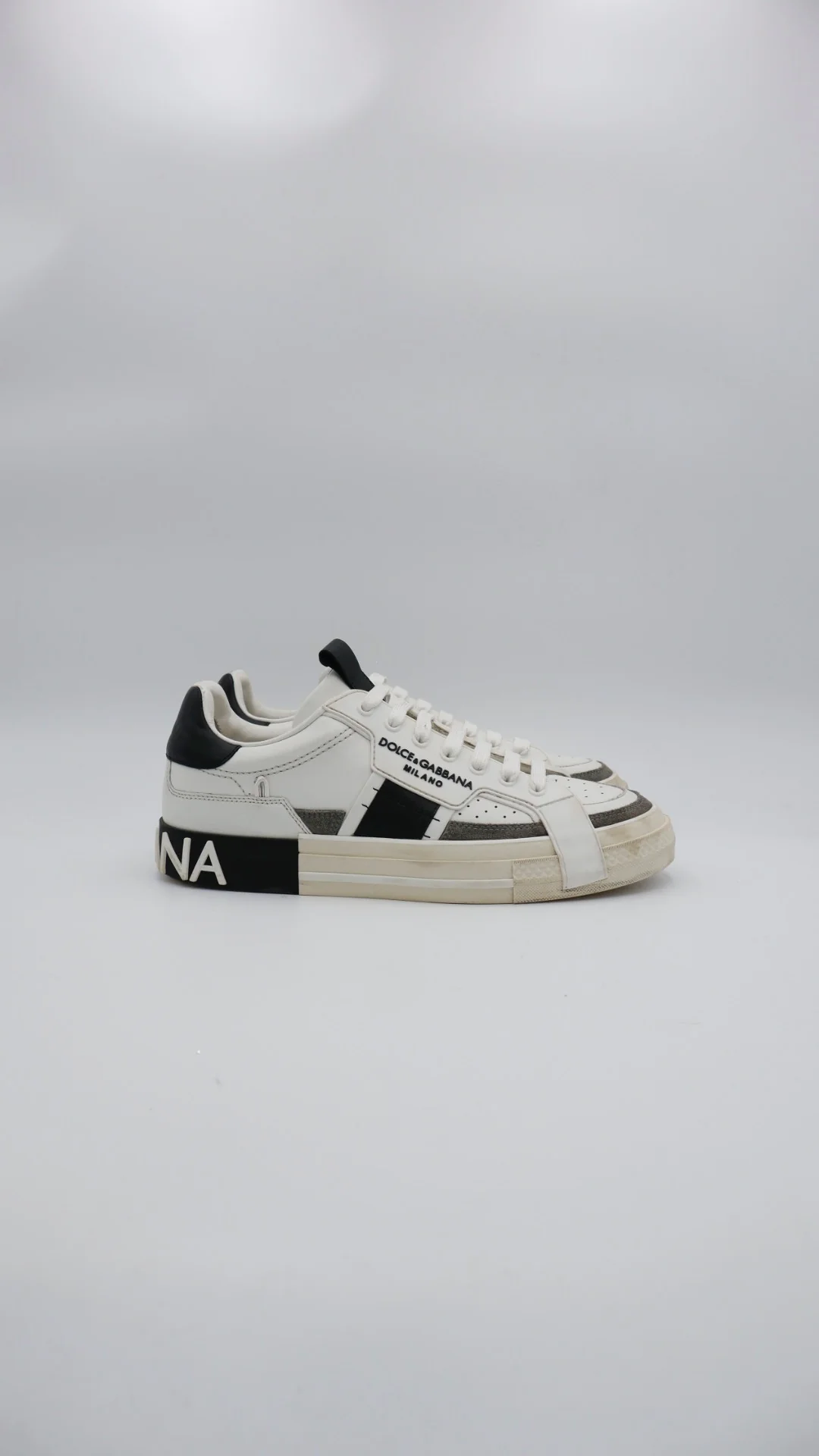 Dolce & Gabbana 2.Zero 