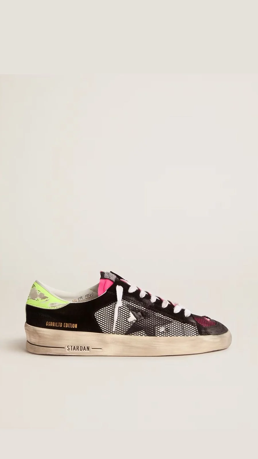 Golden Goose Stardan 
