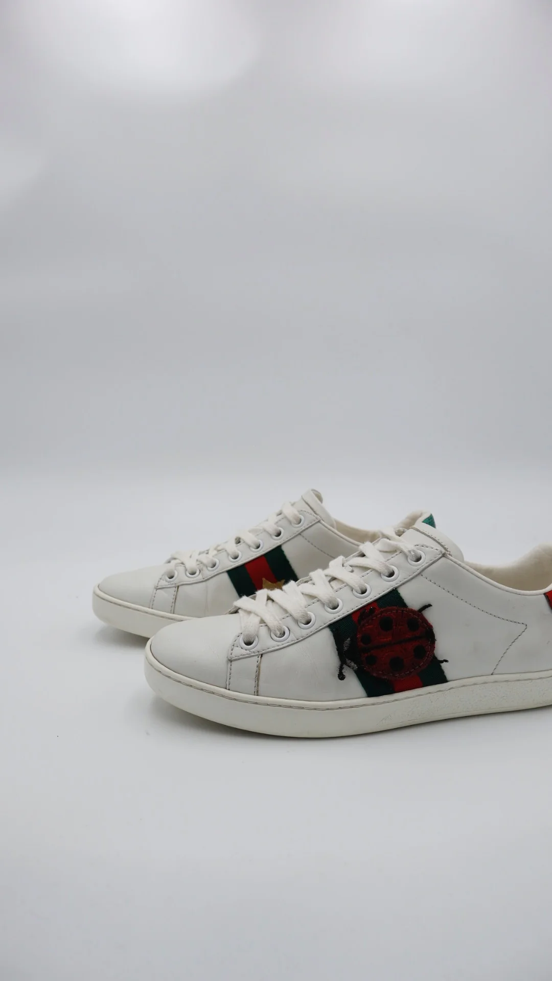 Gucci Ace Pineapple  - Imagen 1