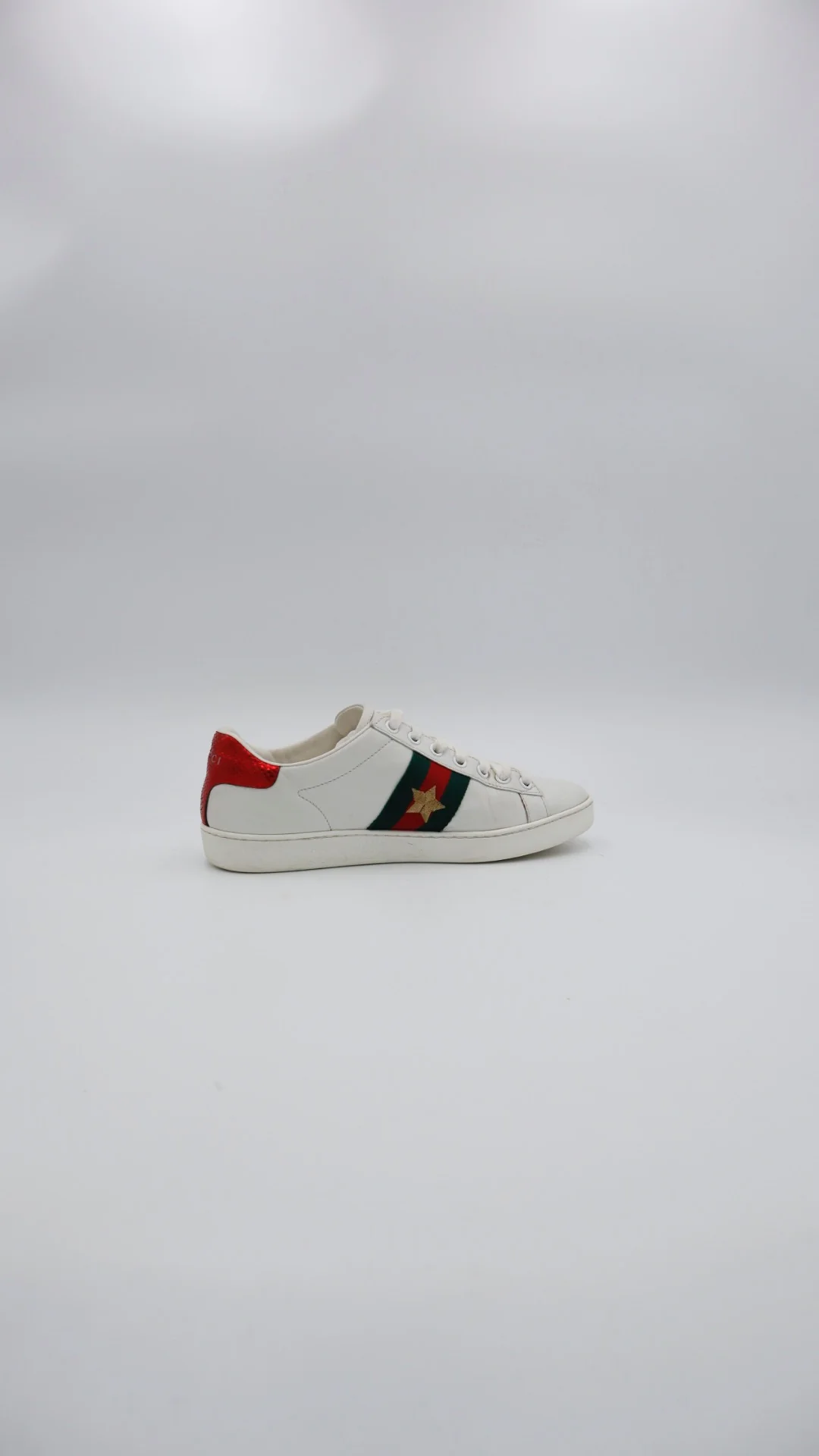 Gucci Ace Pineapple  - Imagen 2