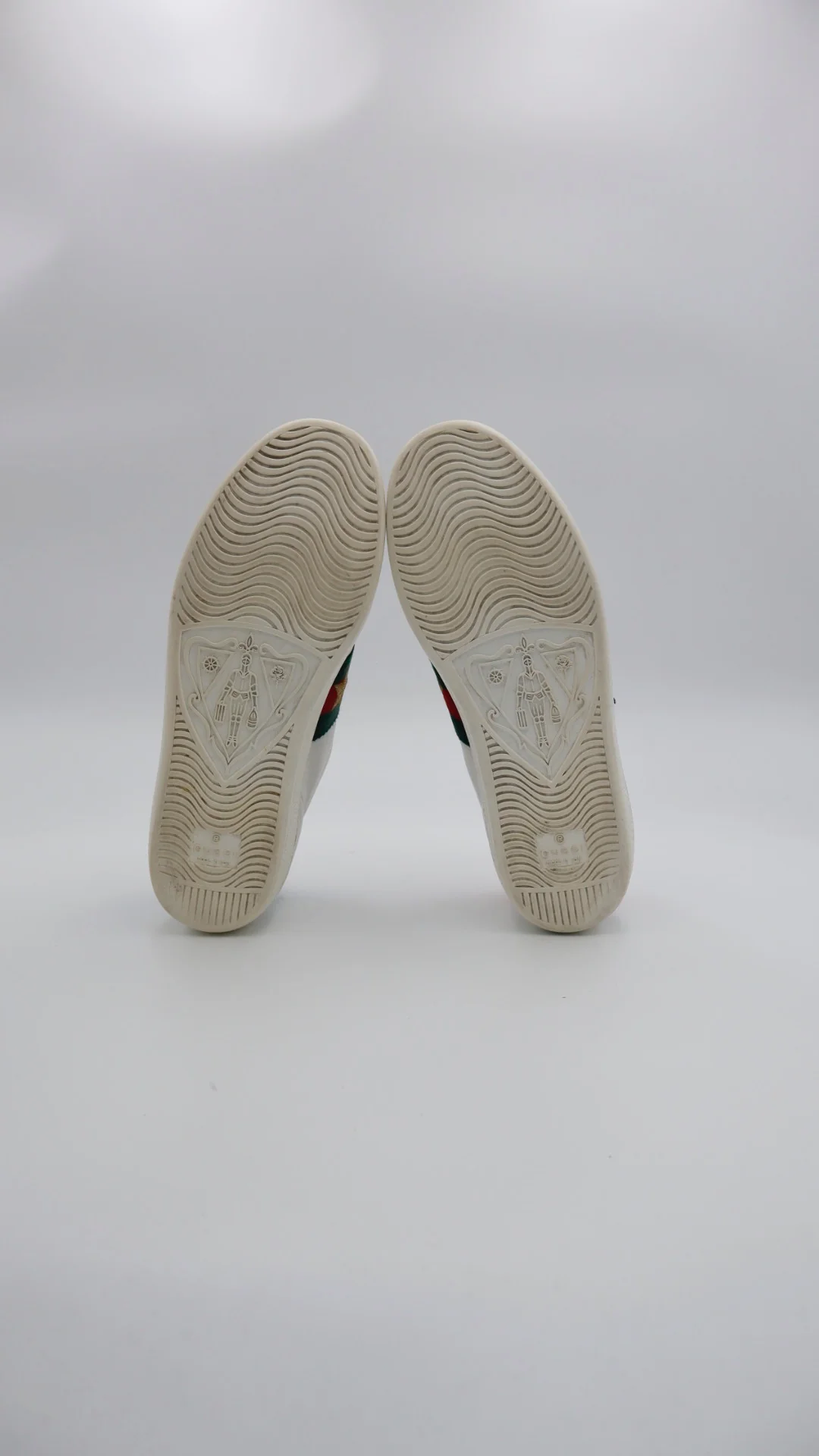 Gucci Ace Pineapple  - Imagen 5