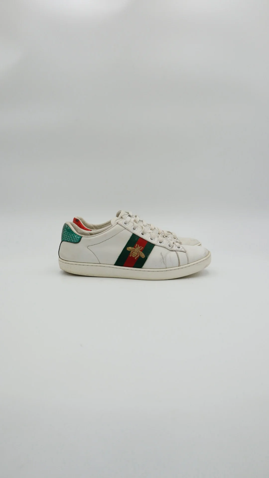 Gucci Ace Bee 