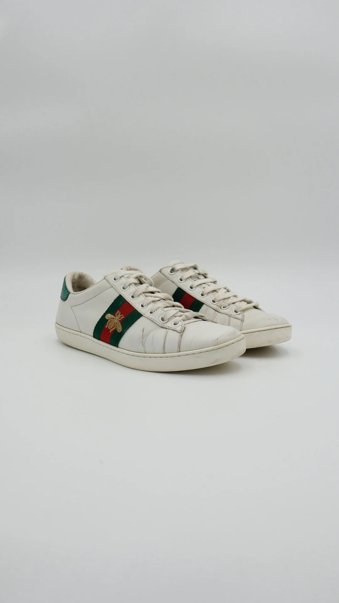 Gucci Ace Bee  - Imagen 1