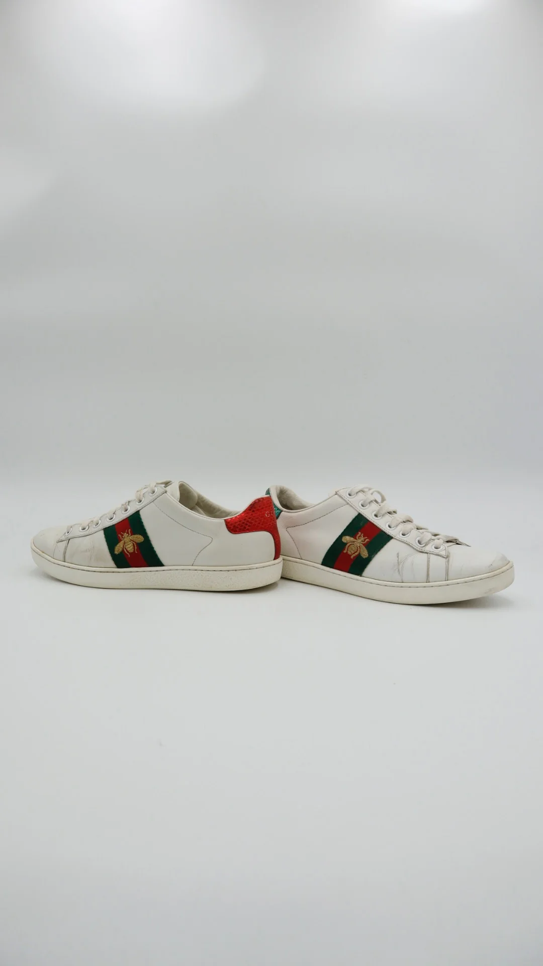 Gucci Ace Bee  - Imagen 5