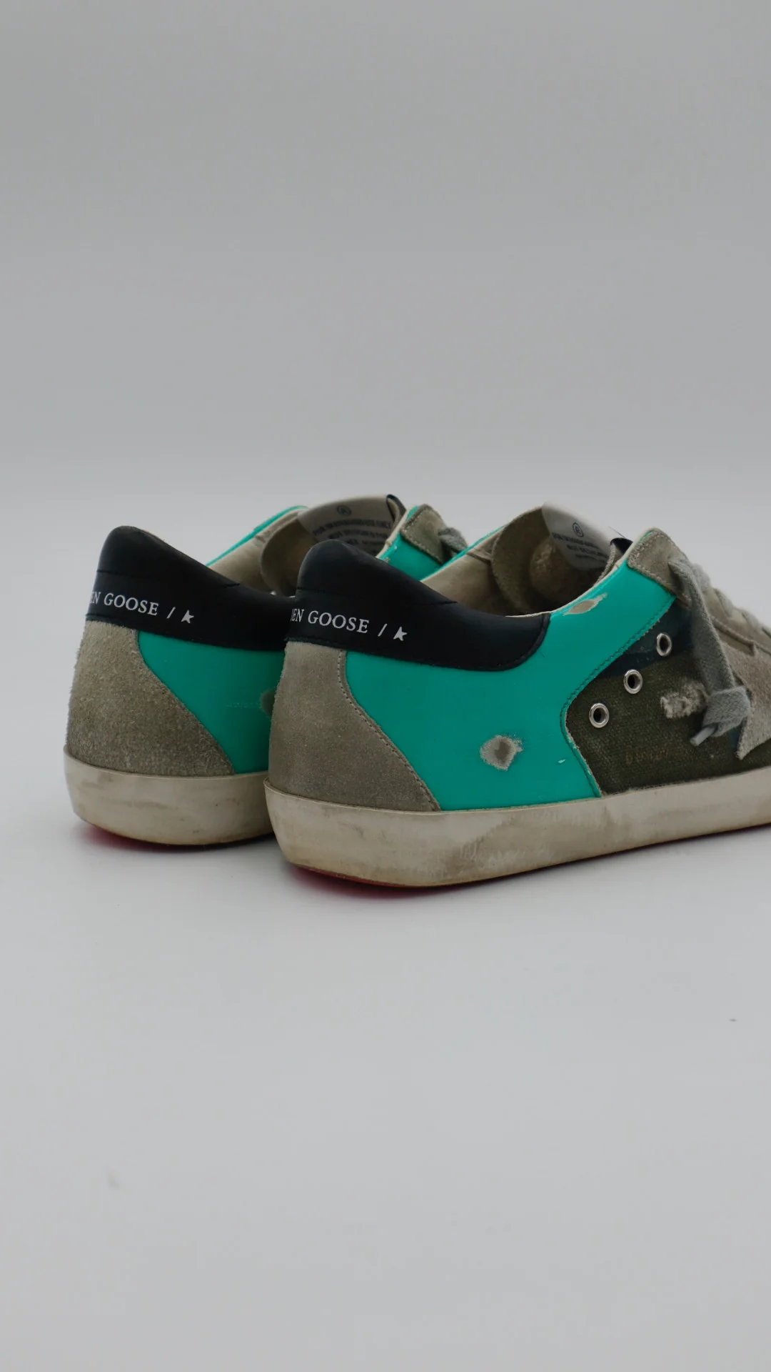 Golden Goose Superstar  - Imagen 2