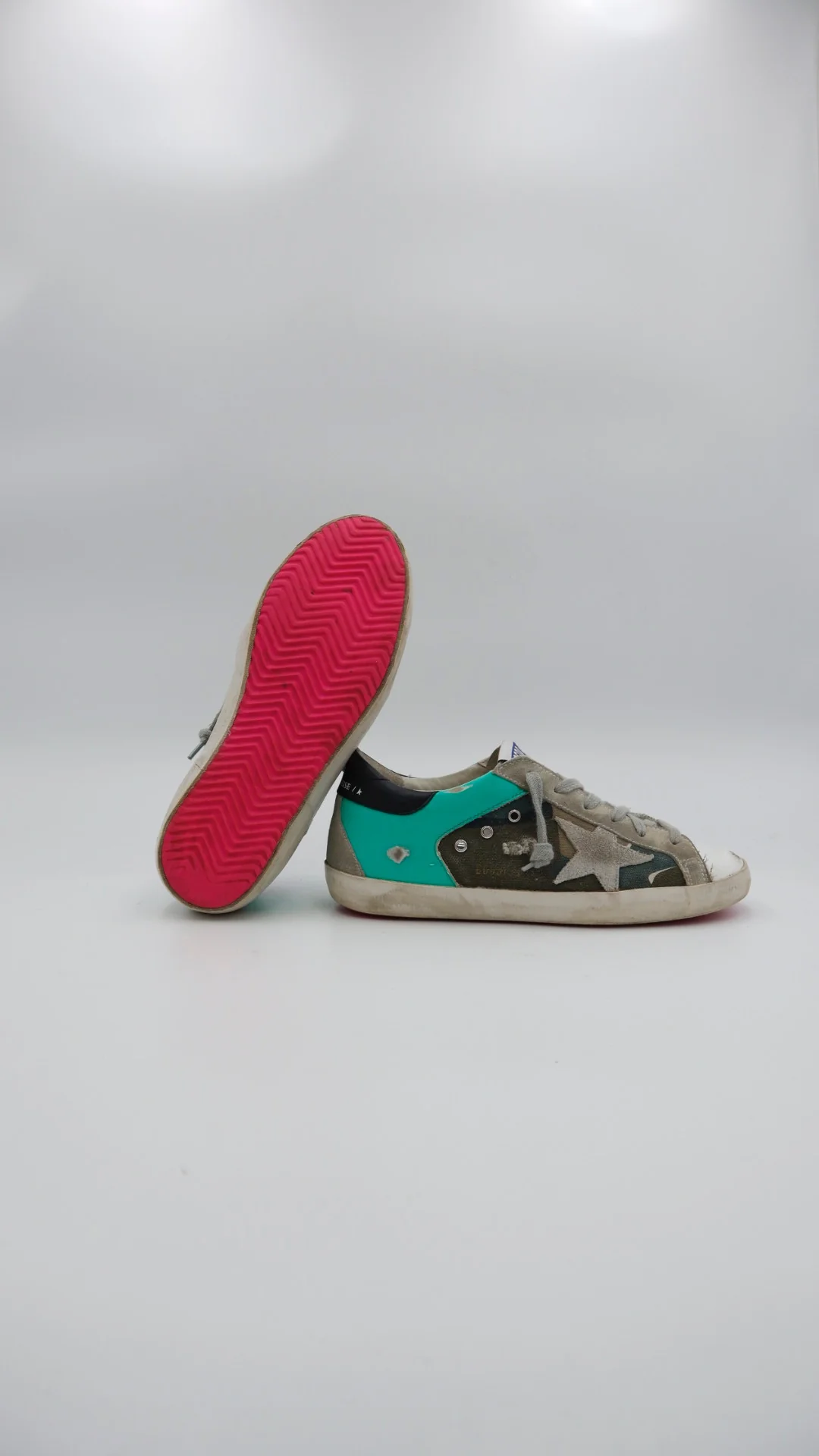 Golden Goose Superstar  - Imagen 5