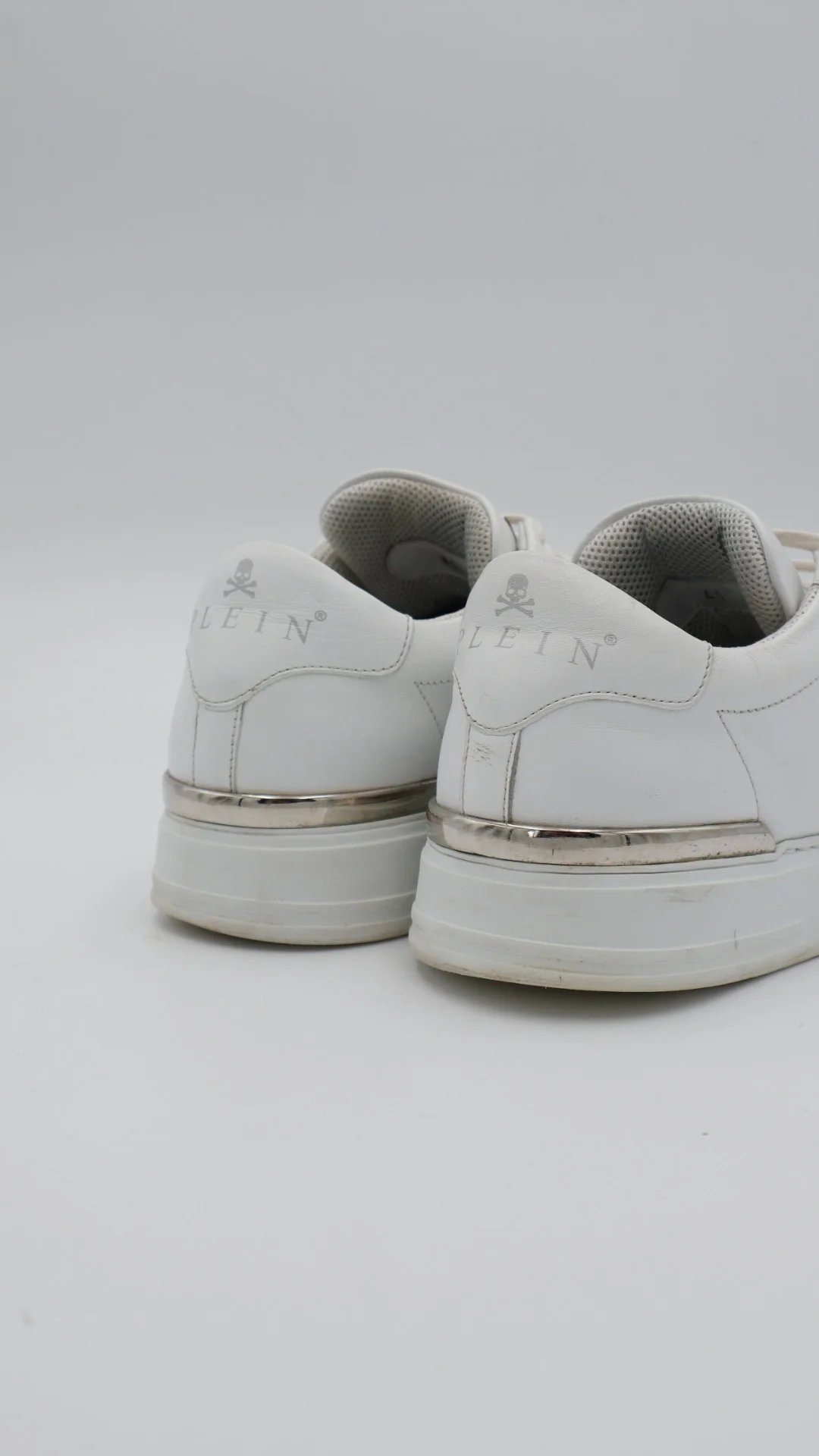 Philipp Plein Low  - Imagen 2