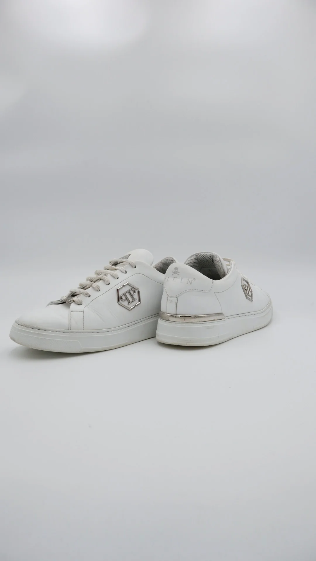 Philipp Plein Low  - Imagen 3