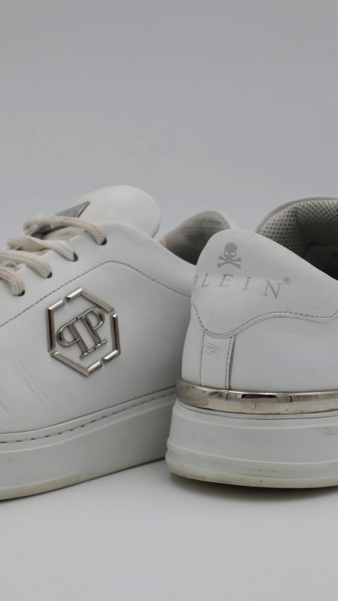 Philipp Plein Low  - Imagen 4