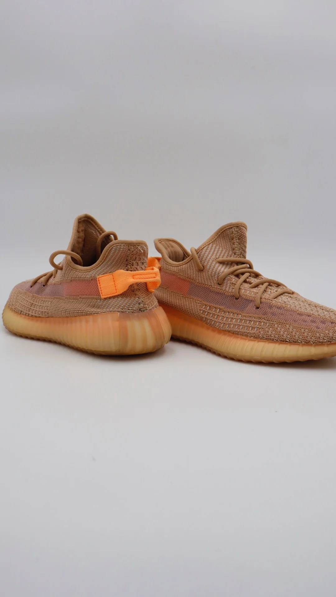 Yeezy 350 Monoclay - Imagen 3