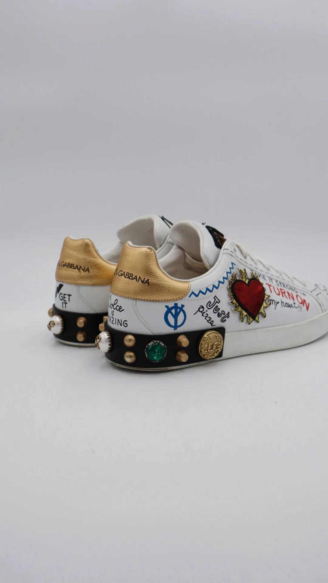 Dolce & Gabbana Portofino King - Imagen 2