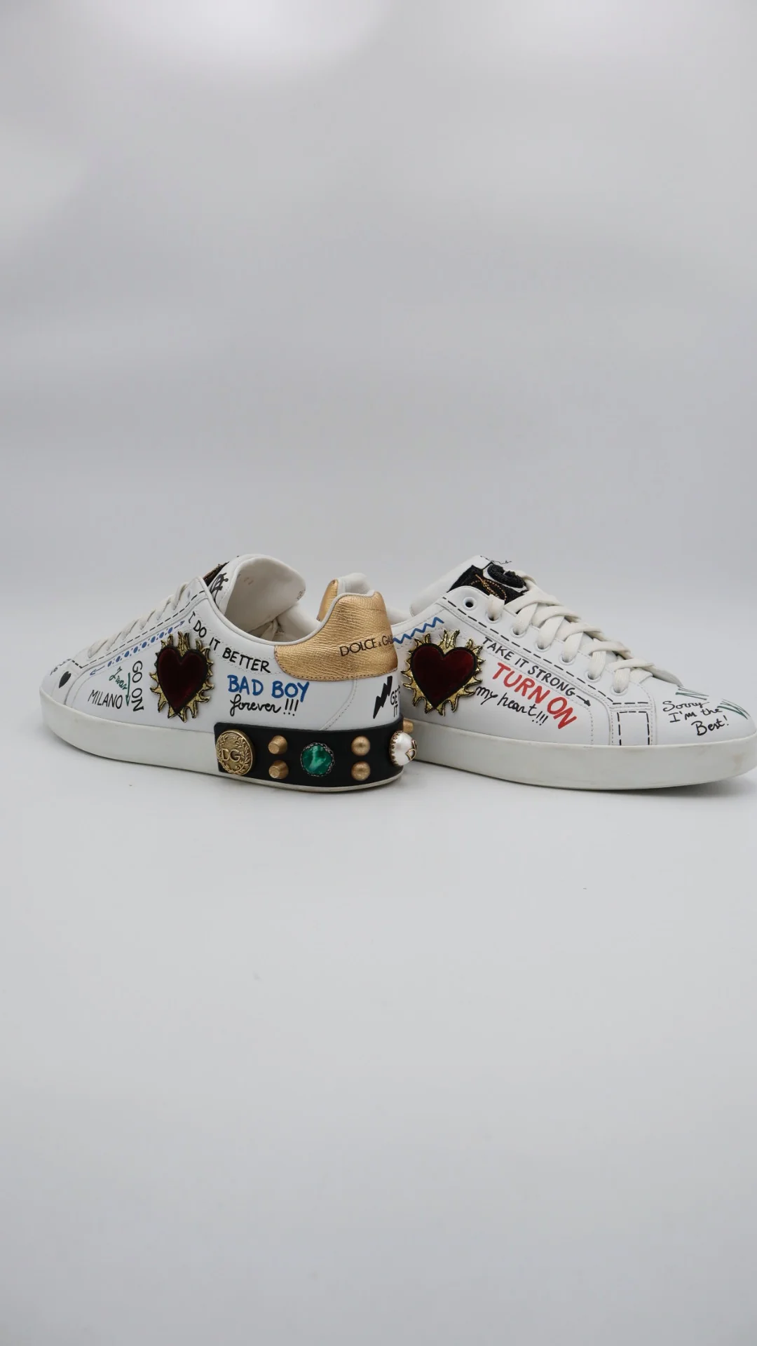 Dolce & Gabbana Portofino King - Imagen 4