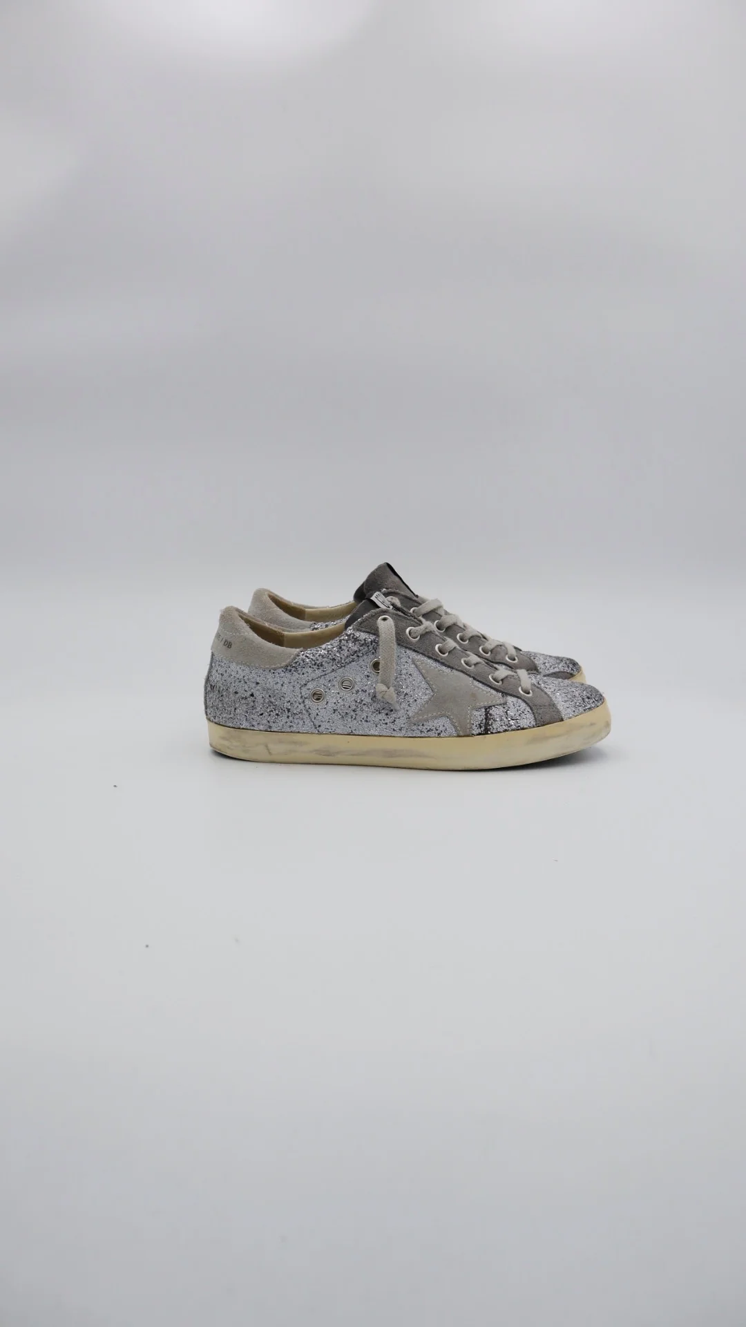 Golden Goose Superstar 