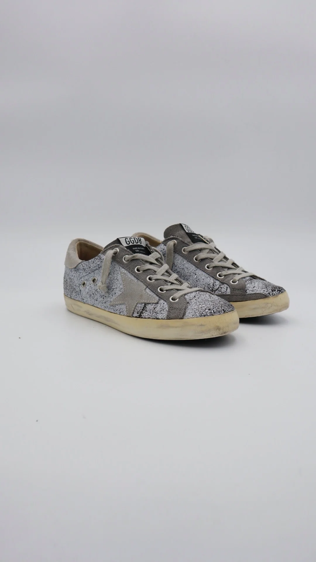 Golden Goose Superstar  - Imagen 1
