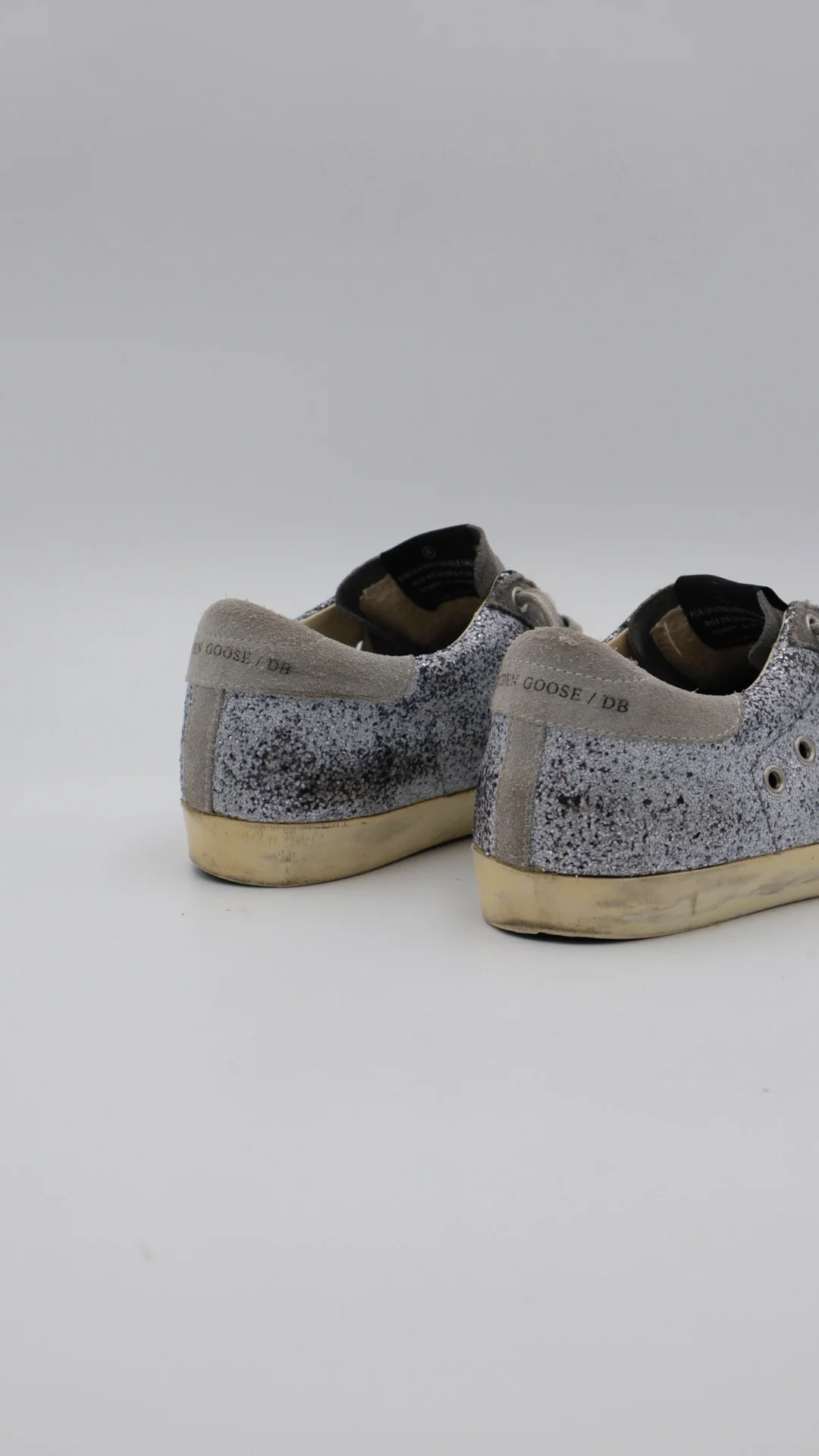 Golden Goose Superstar  - Imagen 2