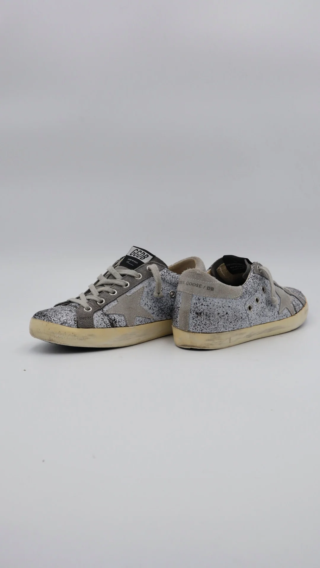 Golden Goose Superstar  - Imagen 3