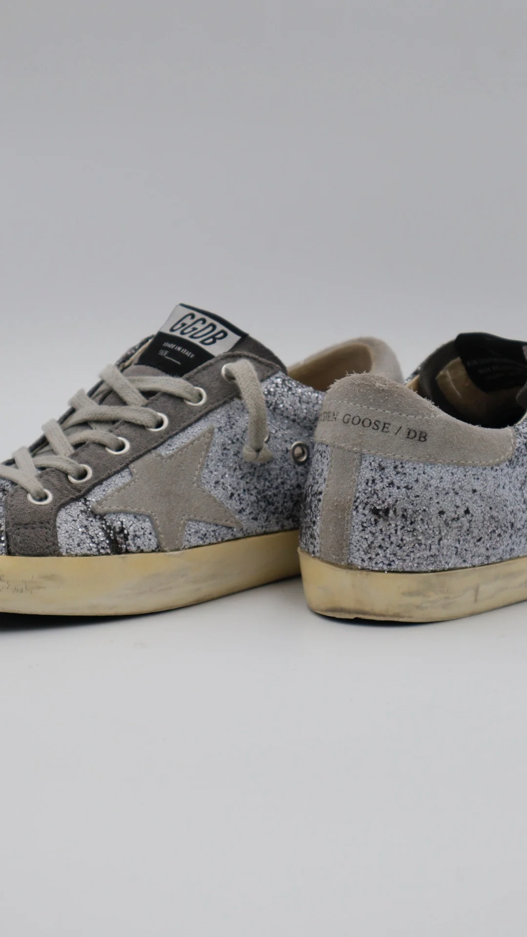 Golden Goose Superstar  - Imagen 4