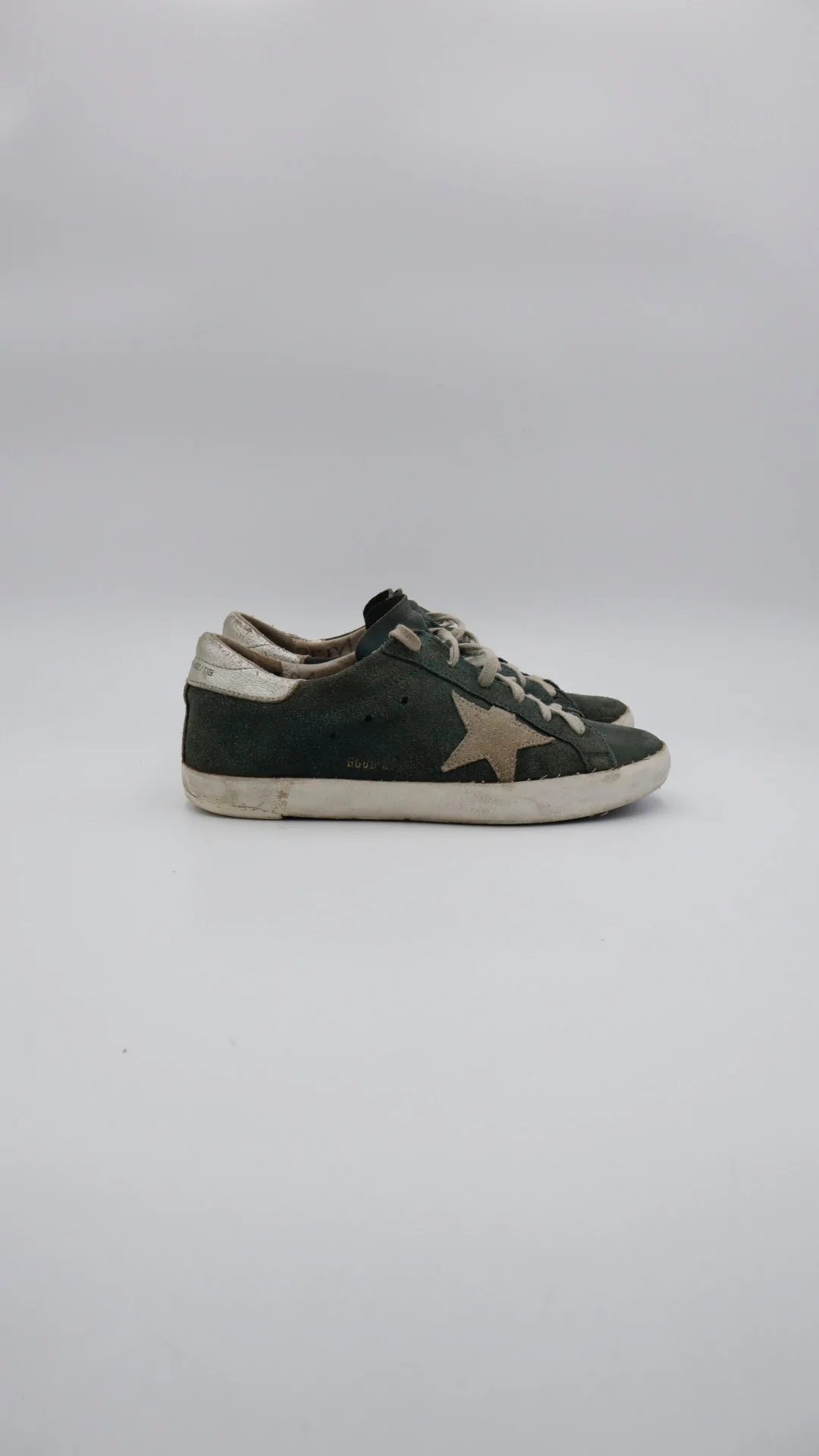 Golden Goose Superstar 