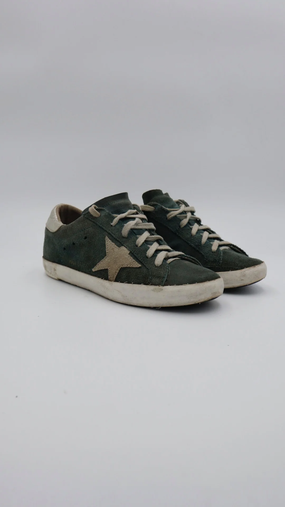 Golden Goose Superstar  - Imagen 1