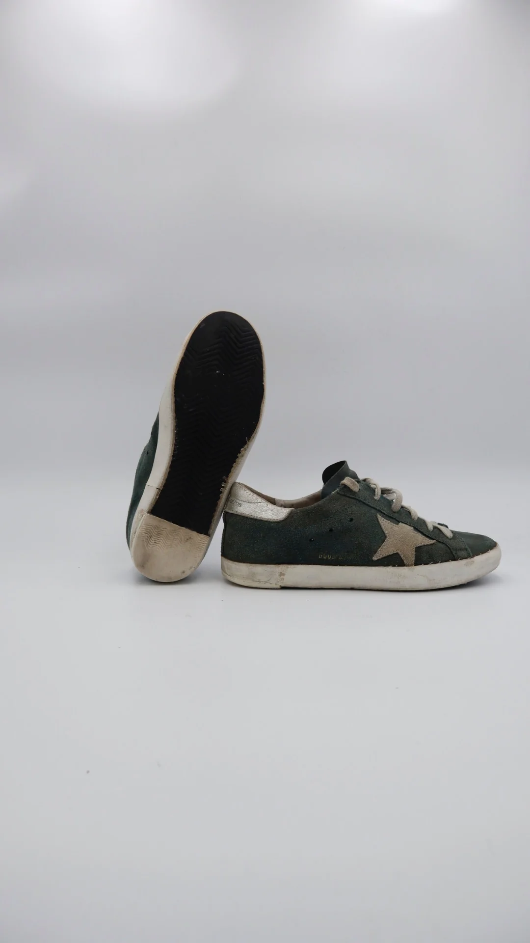 Golden Goose Superstar  - Imagen 4