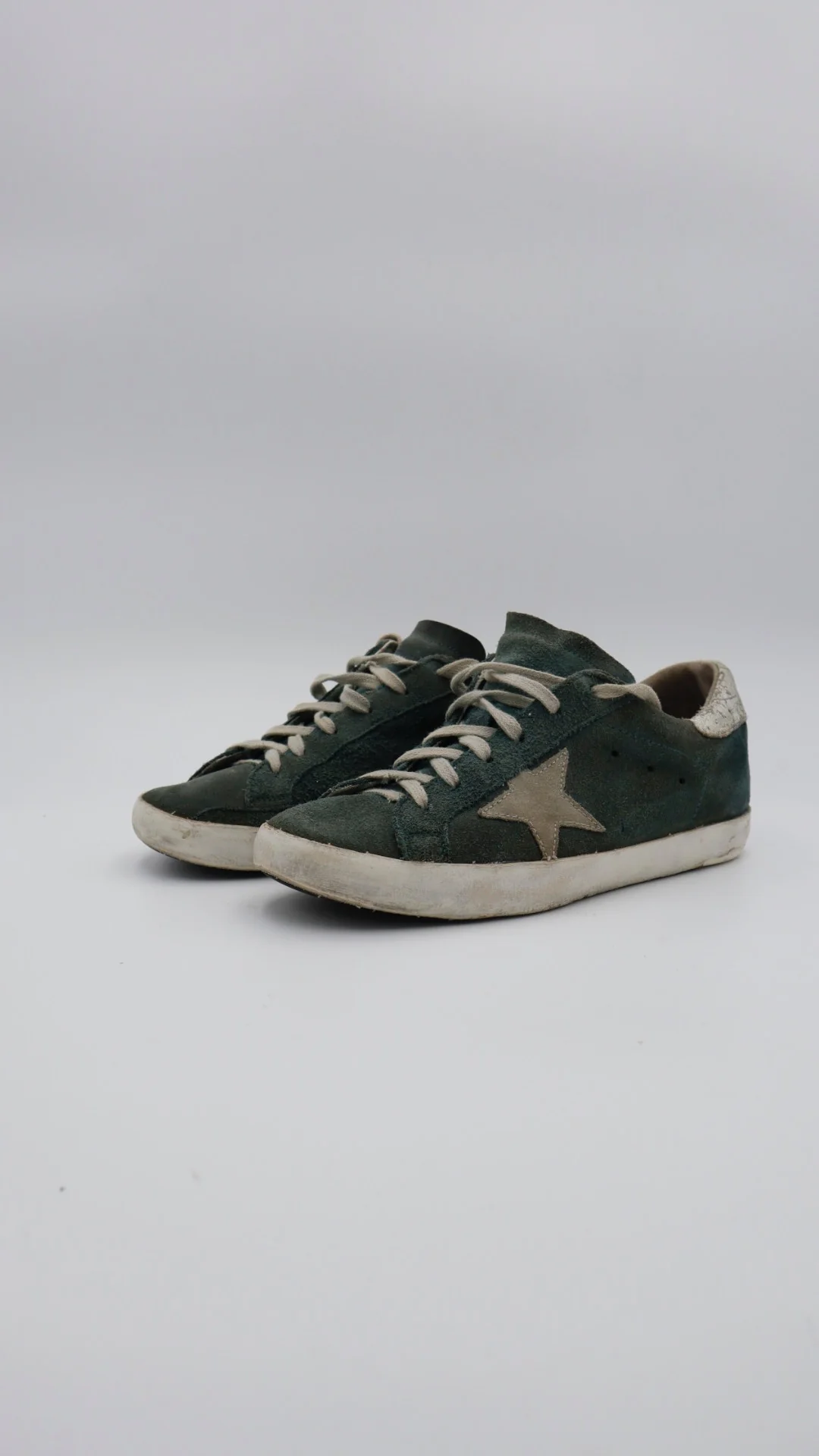 Golden Goose Superstar  - Imagen 5