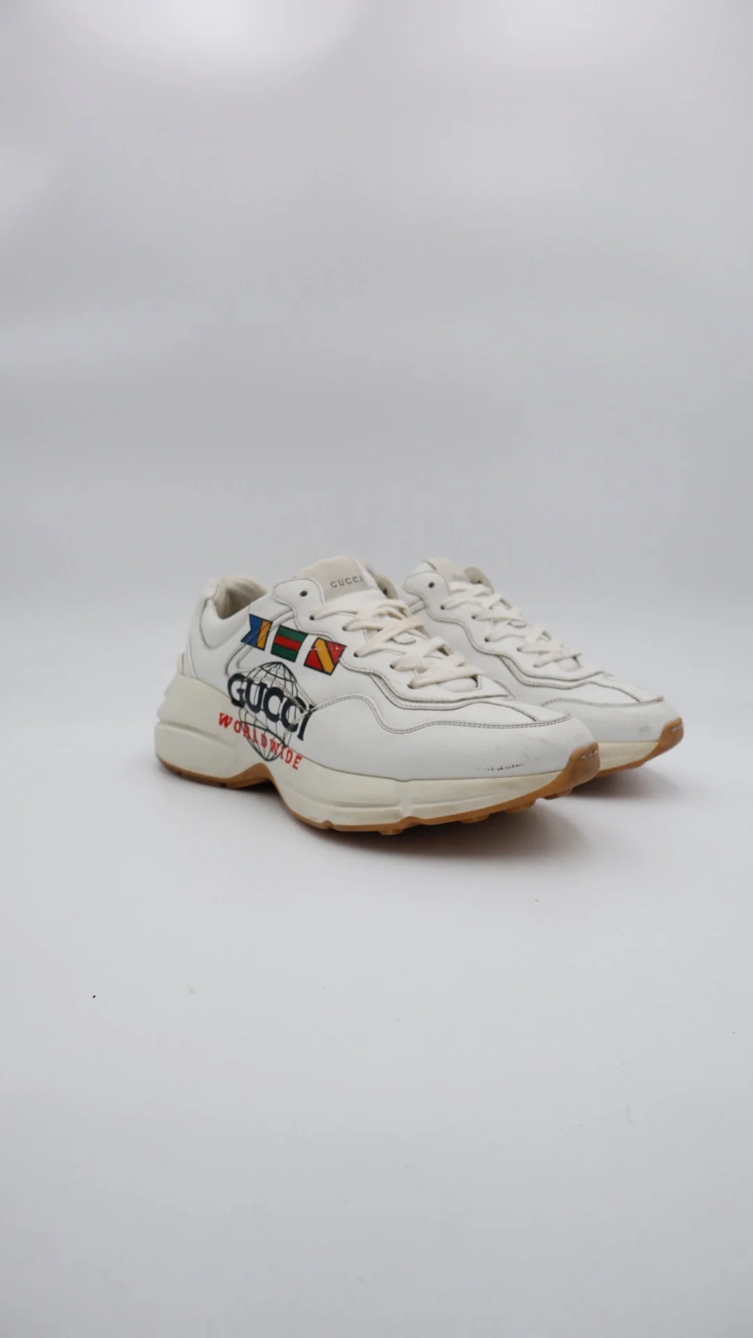 Gucci Rhyton National - Imagen 1