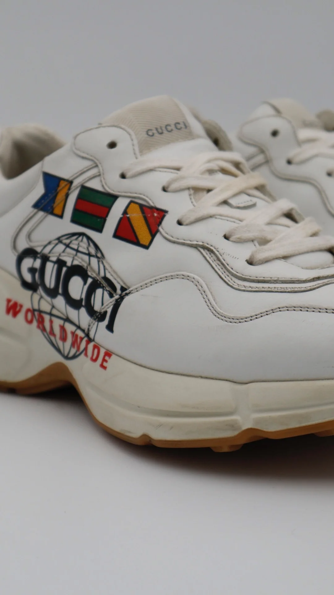 Gucci Rhyton National - Imagen 2