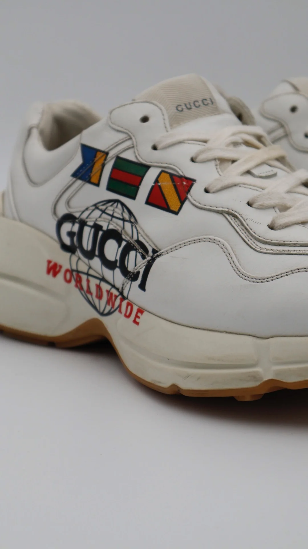 Gucci Rhyton National - Imagen 3