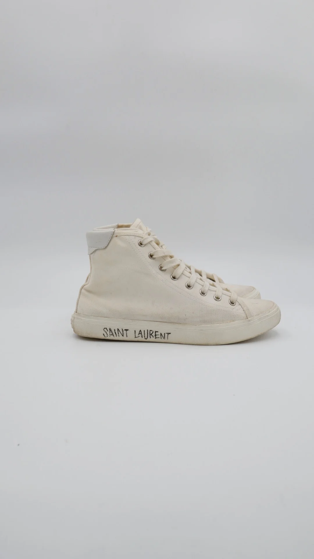 Saint Laurent High