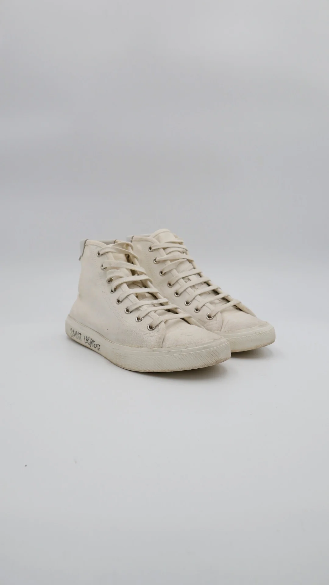 Saint Laurent High - Imagen 1