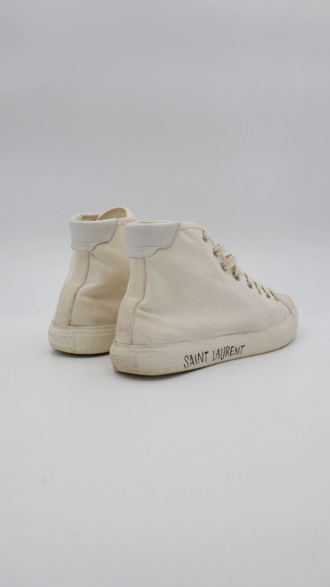 Saint Laurent High - Imagen 2