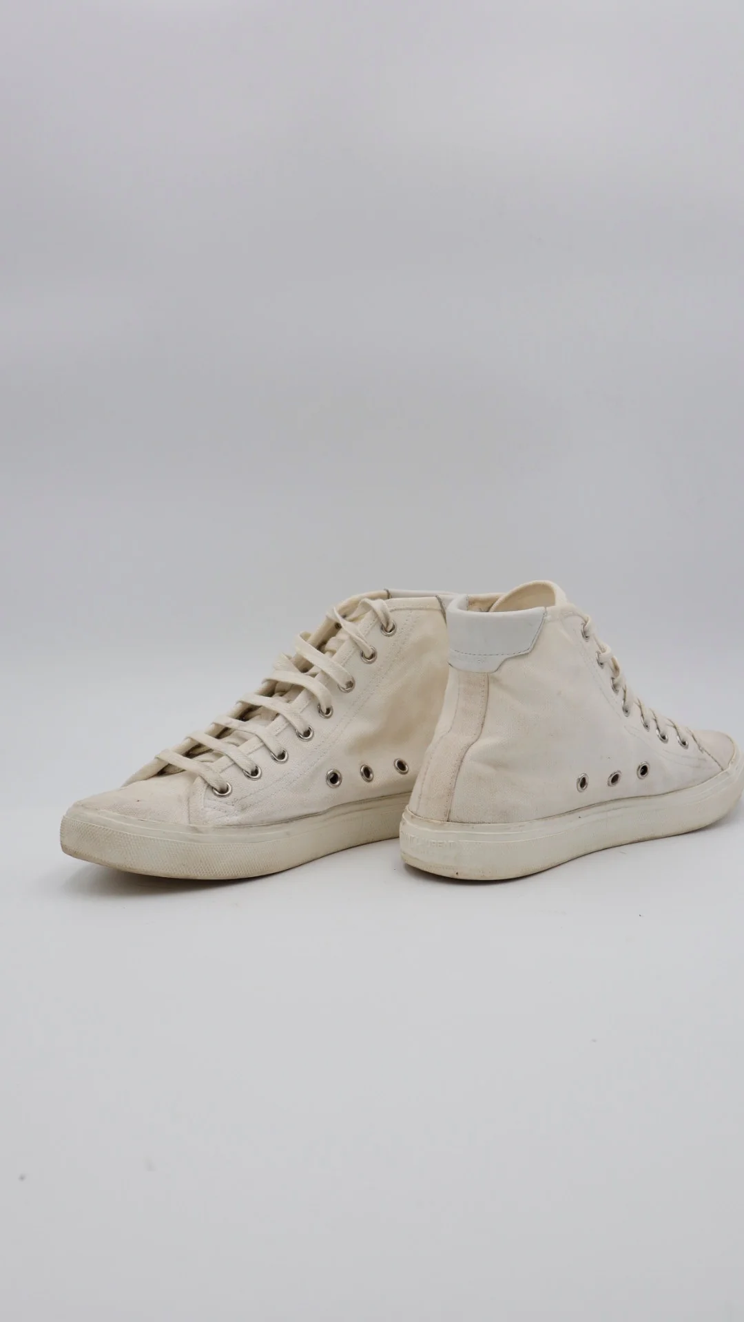 Saint Laurent High - Imagen 4