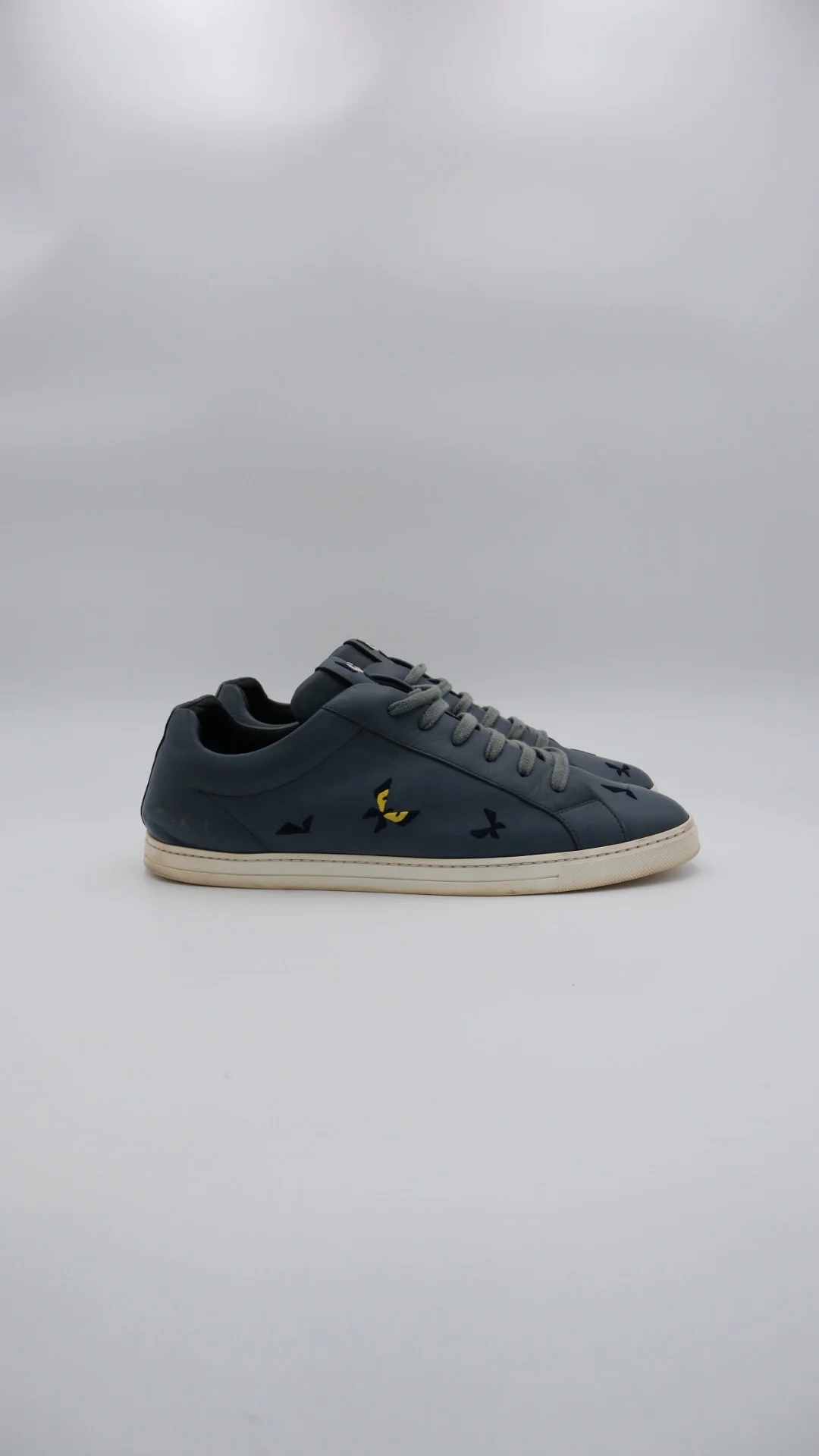 Fendi Low  - Imagen 4